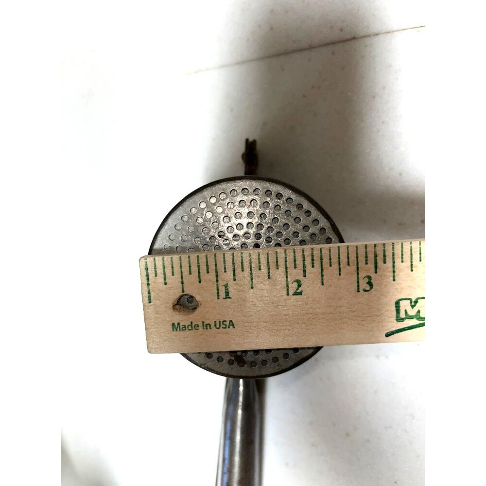 Vintage Landers Fray and Clark Potato Masher Used - Picture 10 of 14